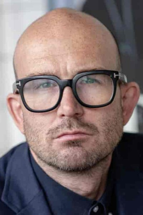 Christoffer Boe profile