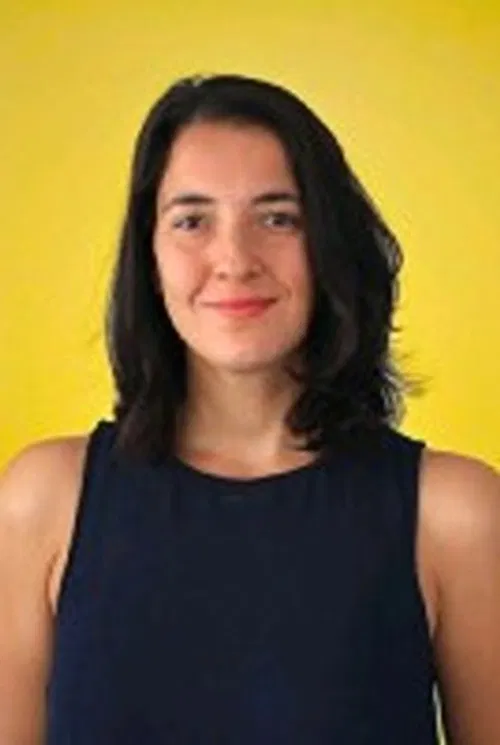 Natalia Lopez profile