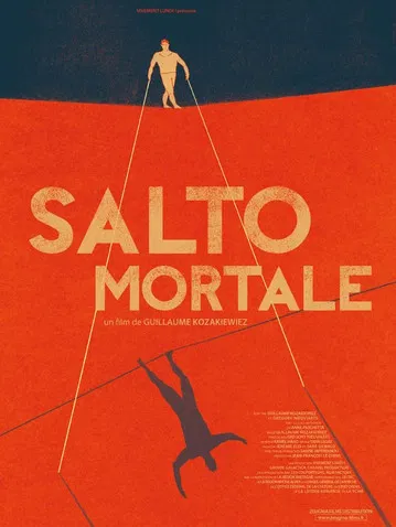 Salto Mortale poster