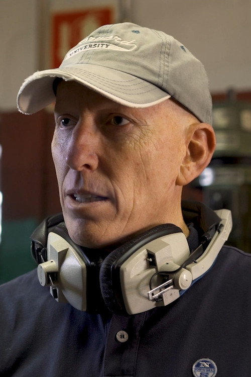 Víctor Grau profile