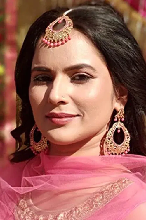 Raj Dhaliwal profile