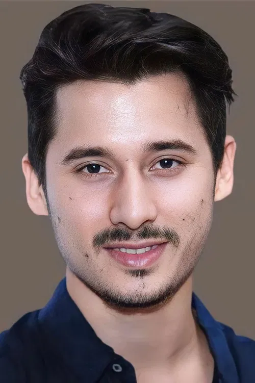 Nino Fernandez profile