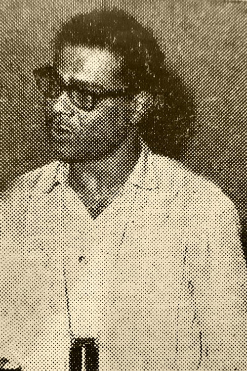 Ajit Gangopadhyay profile