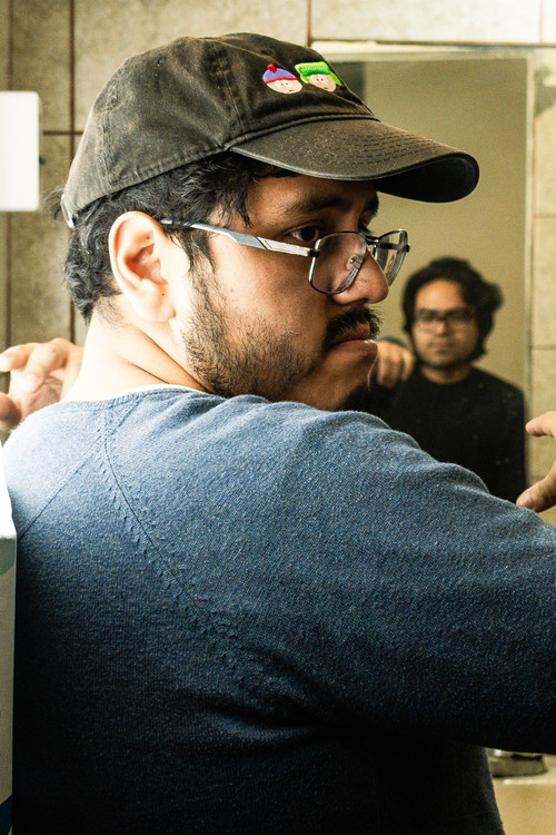 Giancarlo F. Ciprian profile