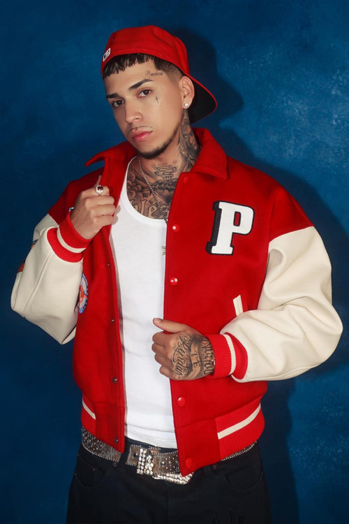 Young Cister profile