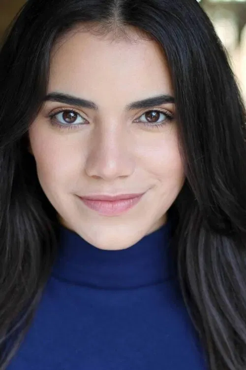 Naddya Alicea profile