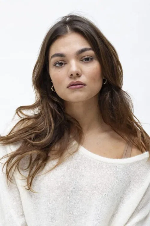 Ghislaine van IJperen profile