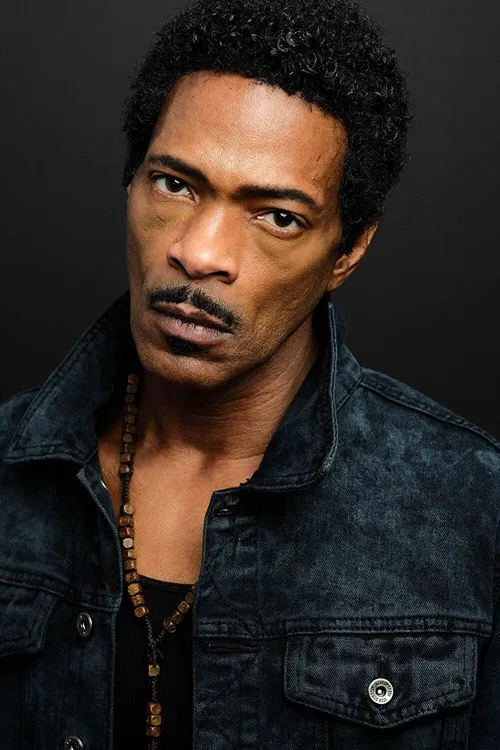 Keith Douglas profile