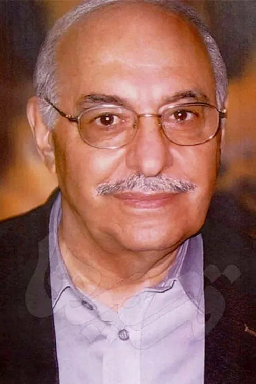 Esmail Davarfar profile