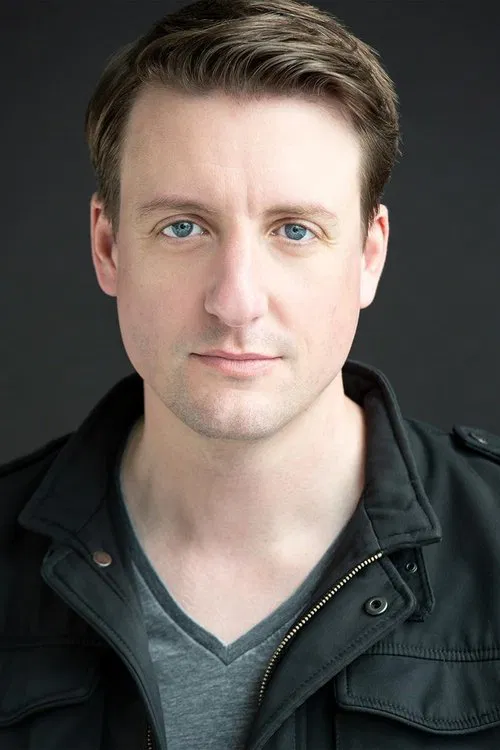 Brendan Halloran profile