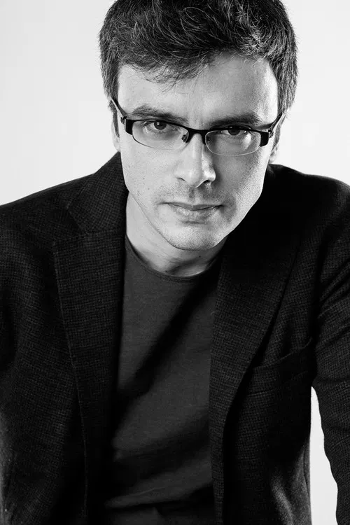 Sergey Korotaev profile