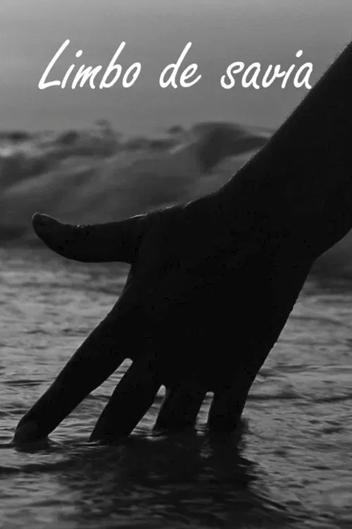 Limbo de Savia poster