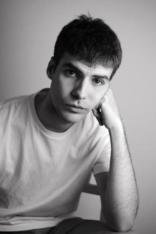 Álvaro Lucas profile