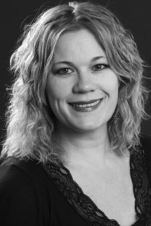 Marika Enstad profile