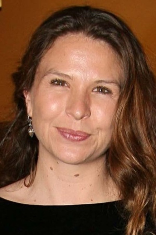 Susanna Wellenbrink profile