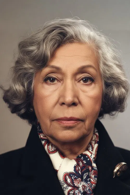 Güzin Özipek profile