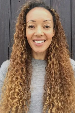 Mia Okorafor profile