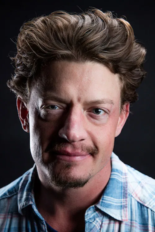 John Ainsworth profile