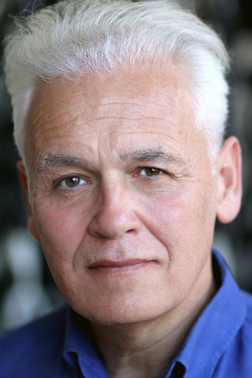 Walter van Dyk profile