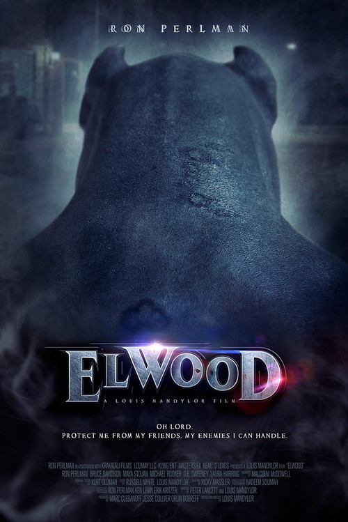Elwood poster