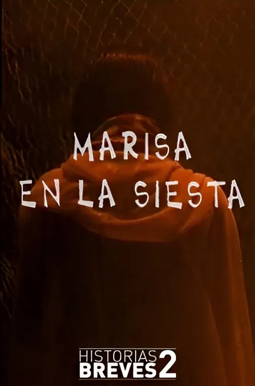 Historias Breves II: Marisa en la Siesta poster