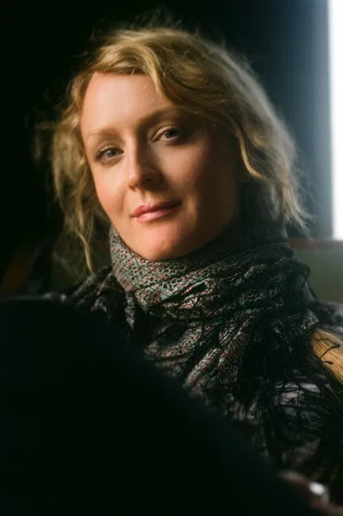 Claire McCarthy profile