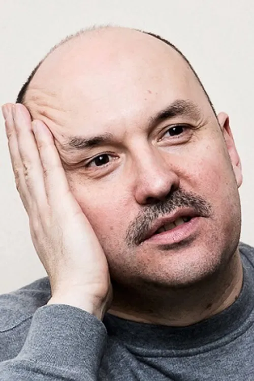 Ivan Bolotnikov profile