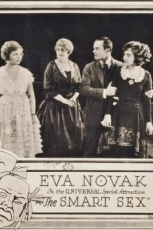 The Smart Sex poster