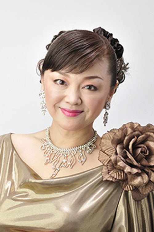 Hiroko Hayashi profile