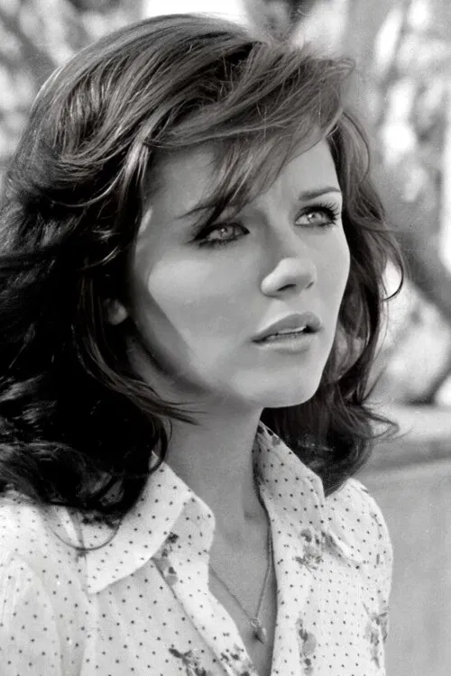 Agostina Belli profile