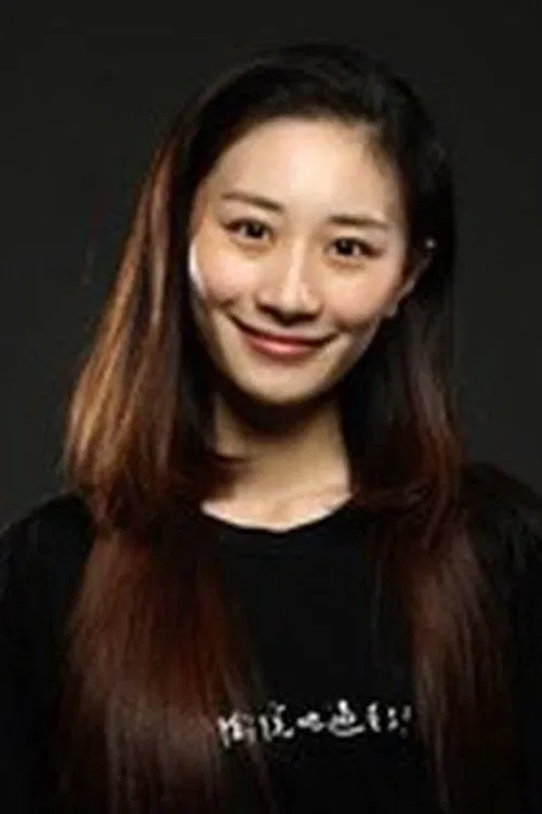 Feng Li profile