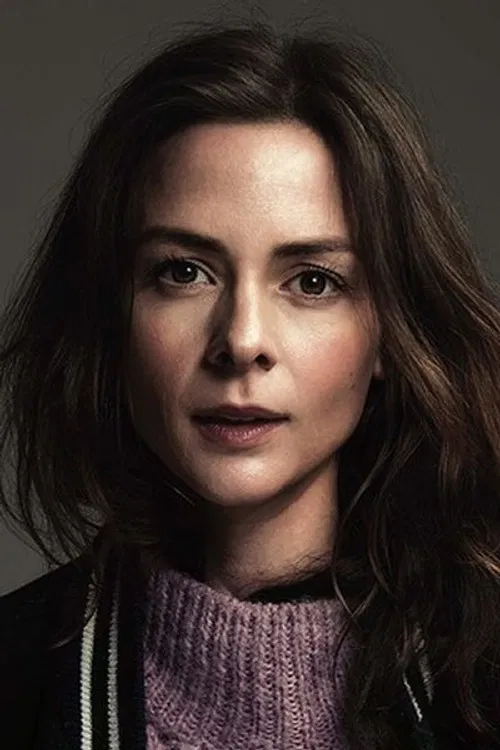 Sabina Heitmann profile