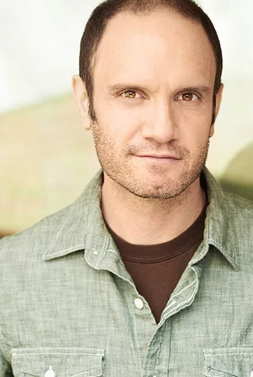 Eric Zuckerman profile