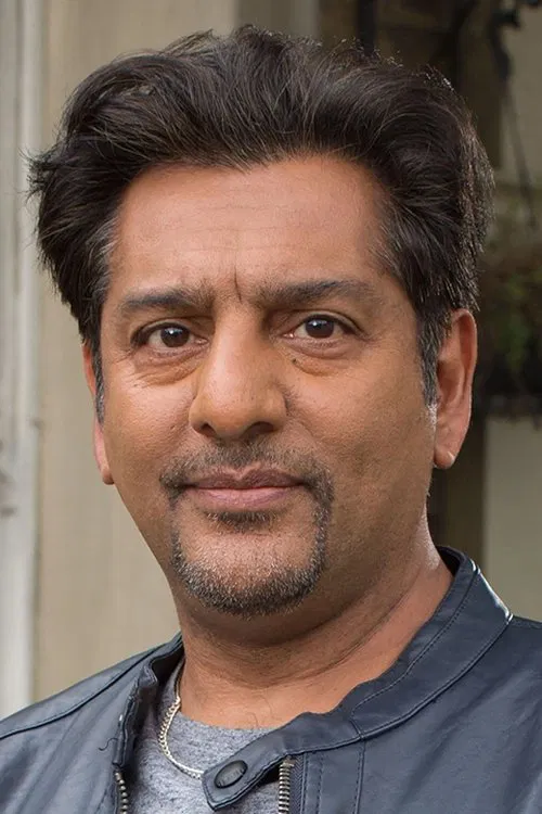 Nitin Ganatra profile