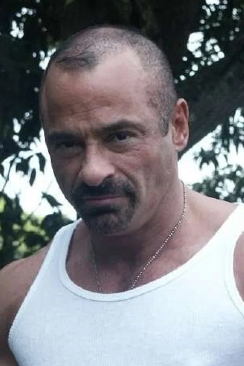 Jack Angelino profile