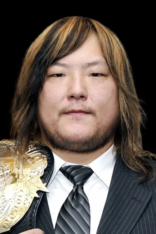 Takeshi Morishima profile