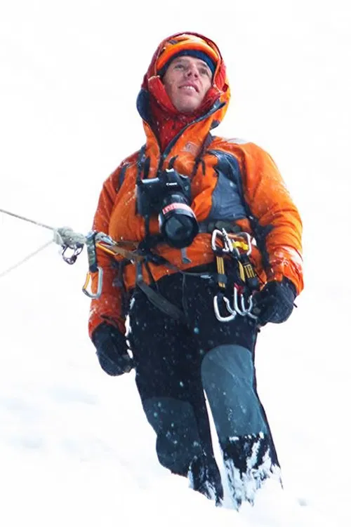 Pierre Chauffour profile