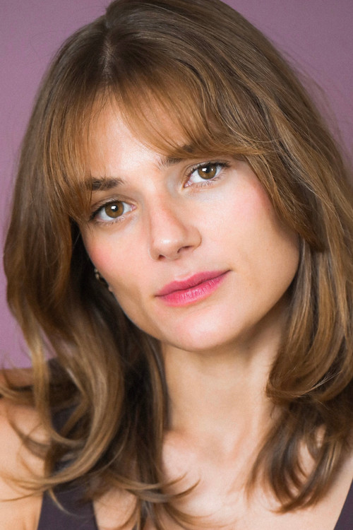 Clare Gillies profile