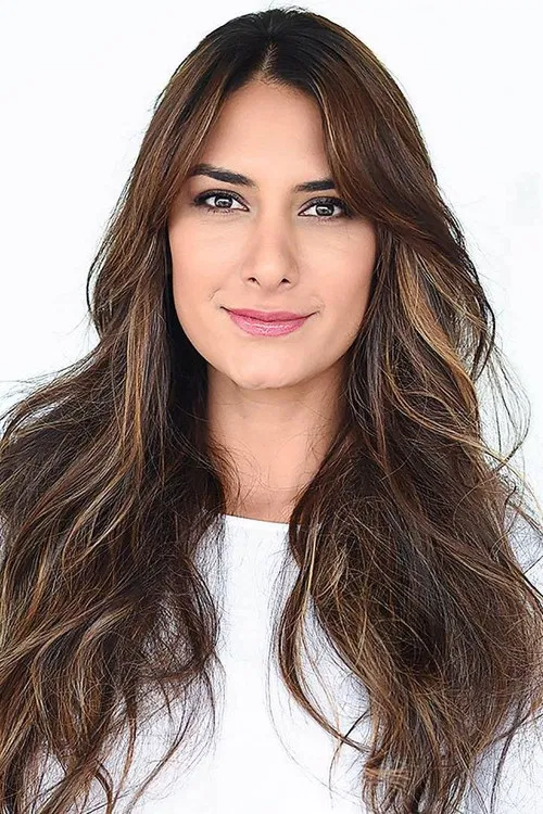 Linda Baldrich profile