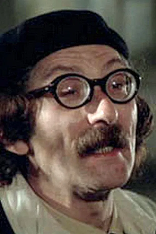 Gino Pagnani profile