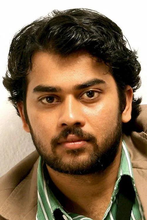 Chaitanya Krishna profile