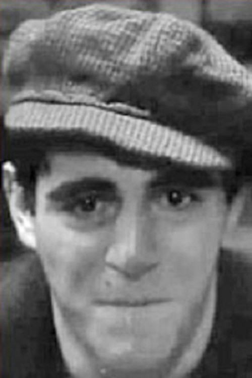 Dato Kublashvili profile