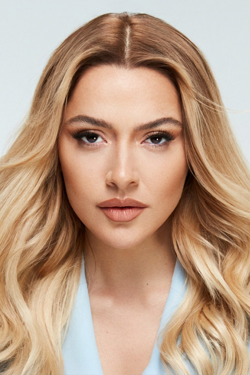 Hadise profile