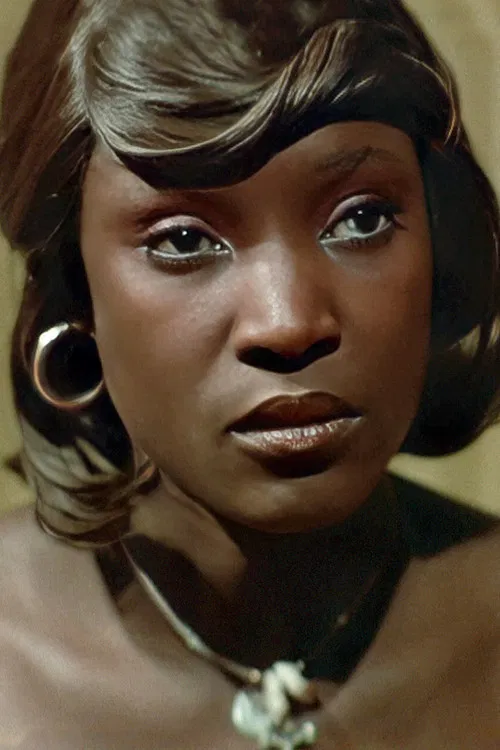 Diotta Fatou profile