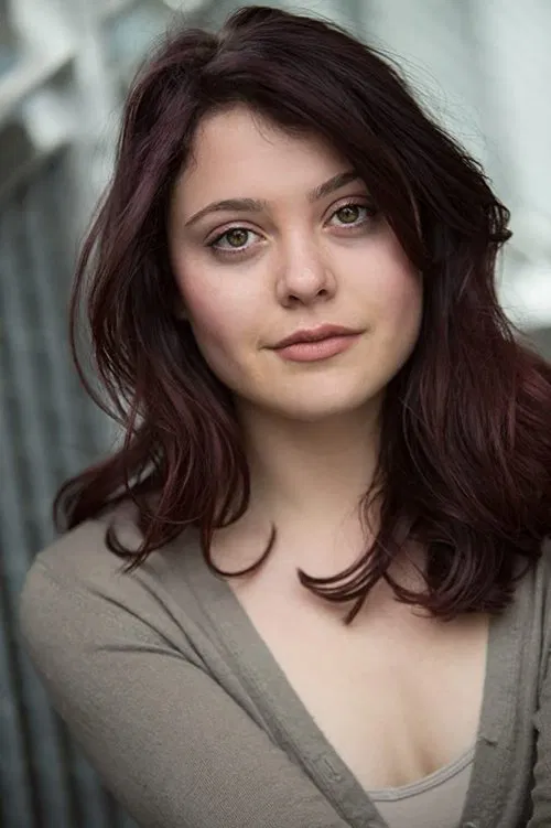 Barbie Robertson profile