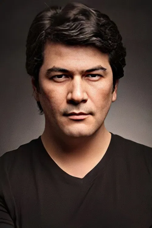 Vatan Şaşmaz profile