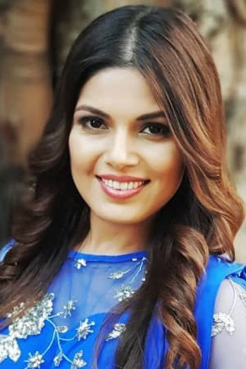 Shubhi Ahuja profile