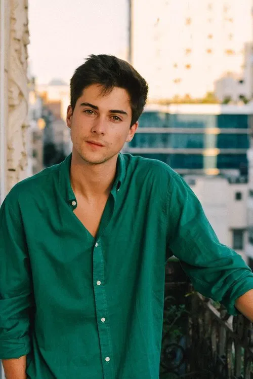 Pablo Riguero profile