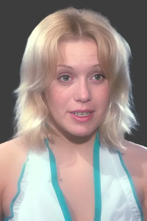 Nathalie Zeiger profile