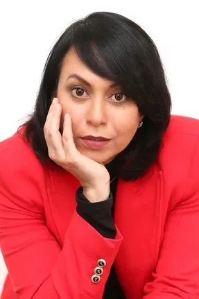 Dilnaz Irani profile